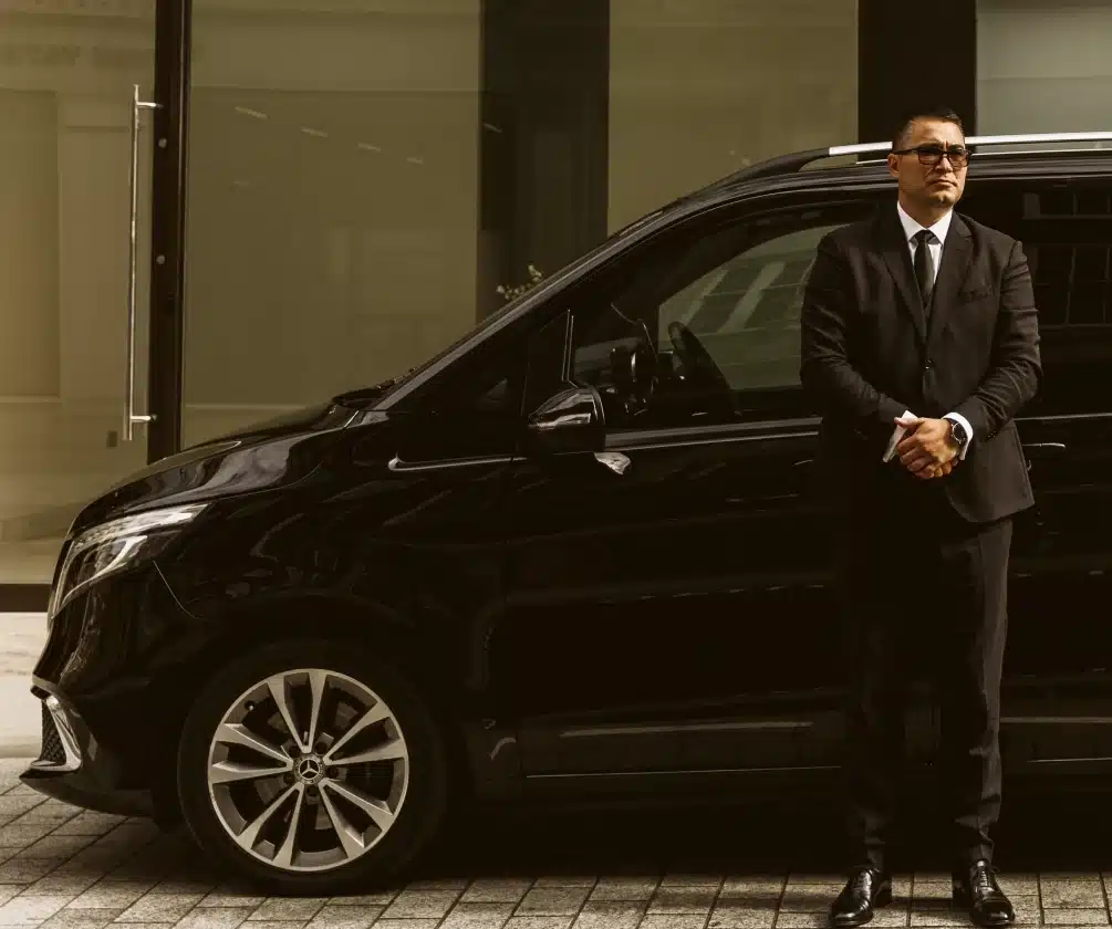 private-chauffeur-service