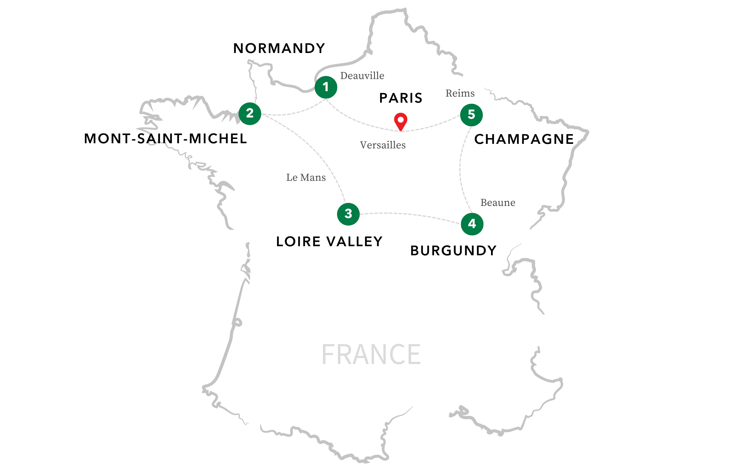 northern-france-map