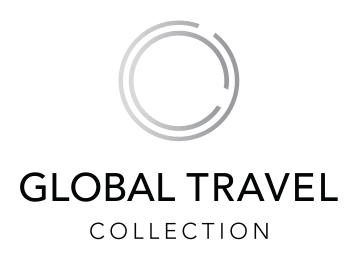 Global Travel Collection Logo Transparent