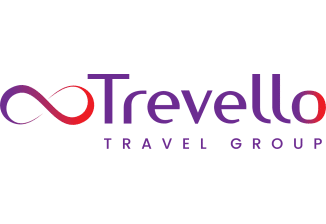 Trevello Travel Group Logo Transparent