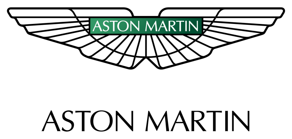 aston martin logo Aston Martin Logo