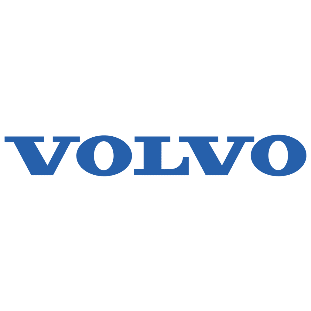 volvo logo Volvo Logo