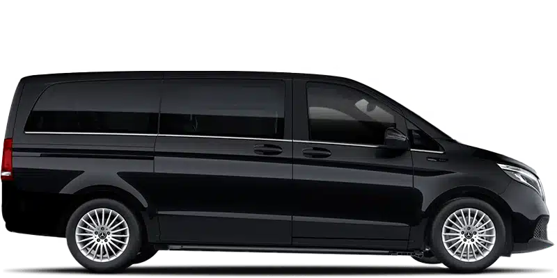 mercedes-benz-V-class-side-view