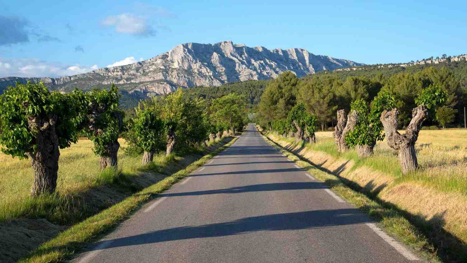 sainte-victoire-route