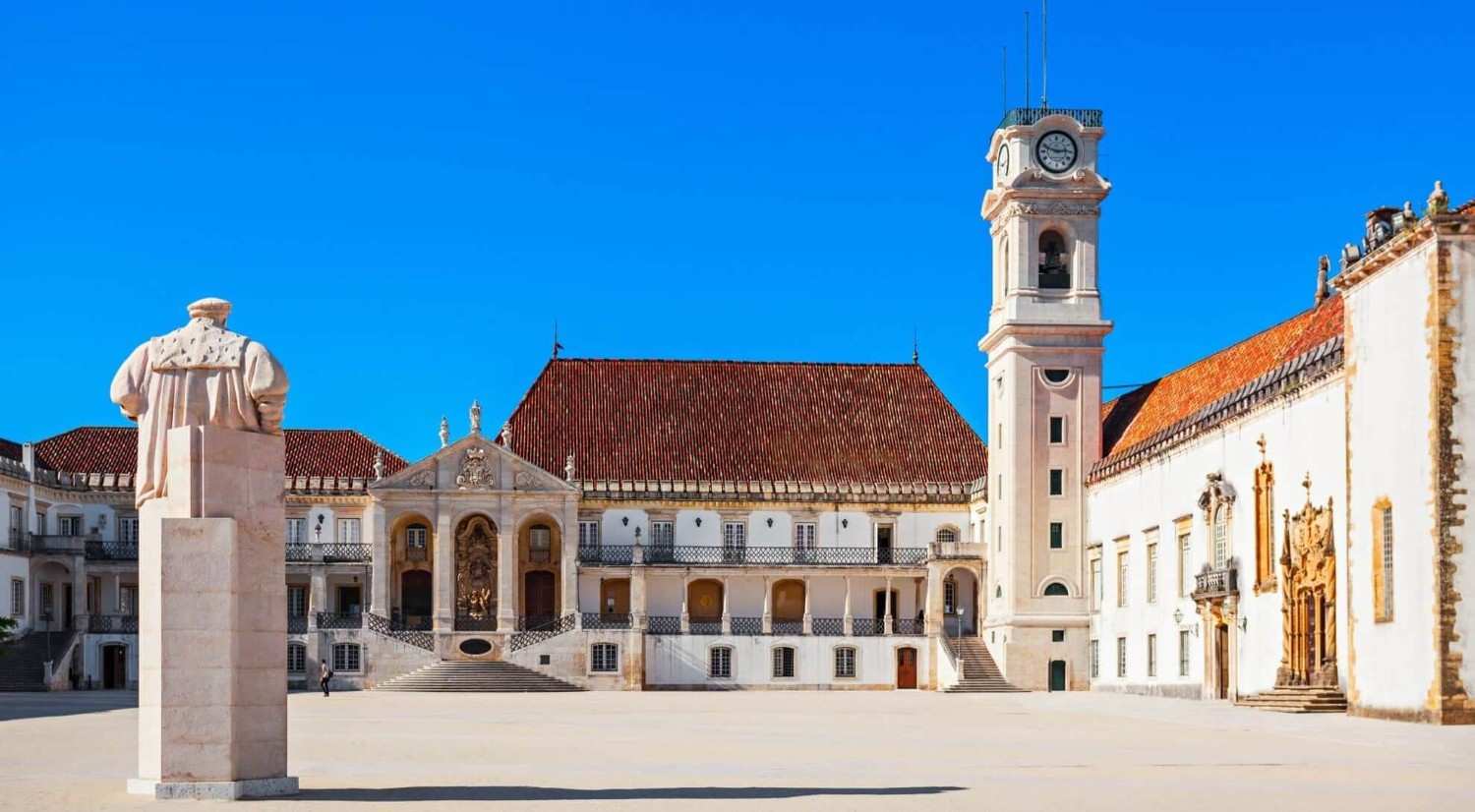 coimbra-porutgal-city