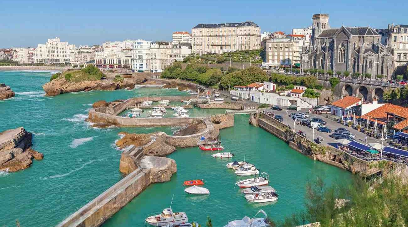 biarritz-city-coastal-french-basque-country