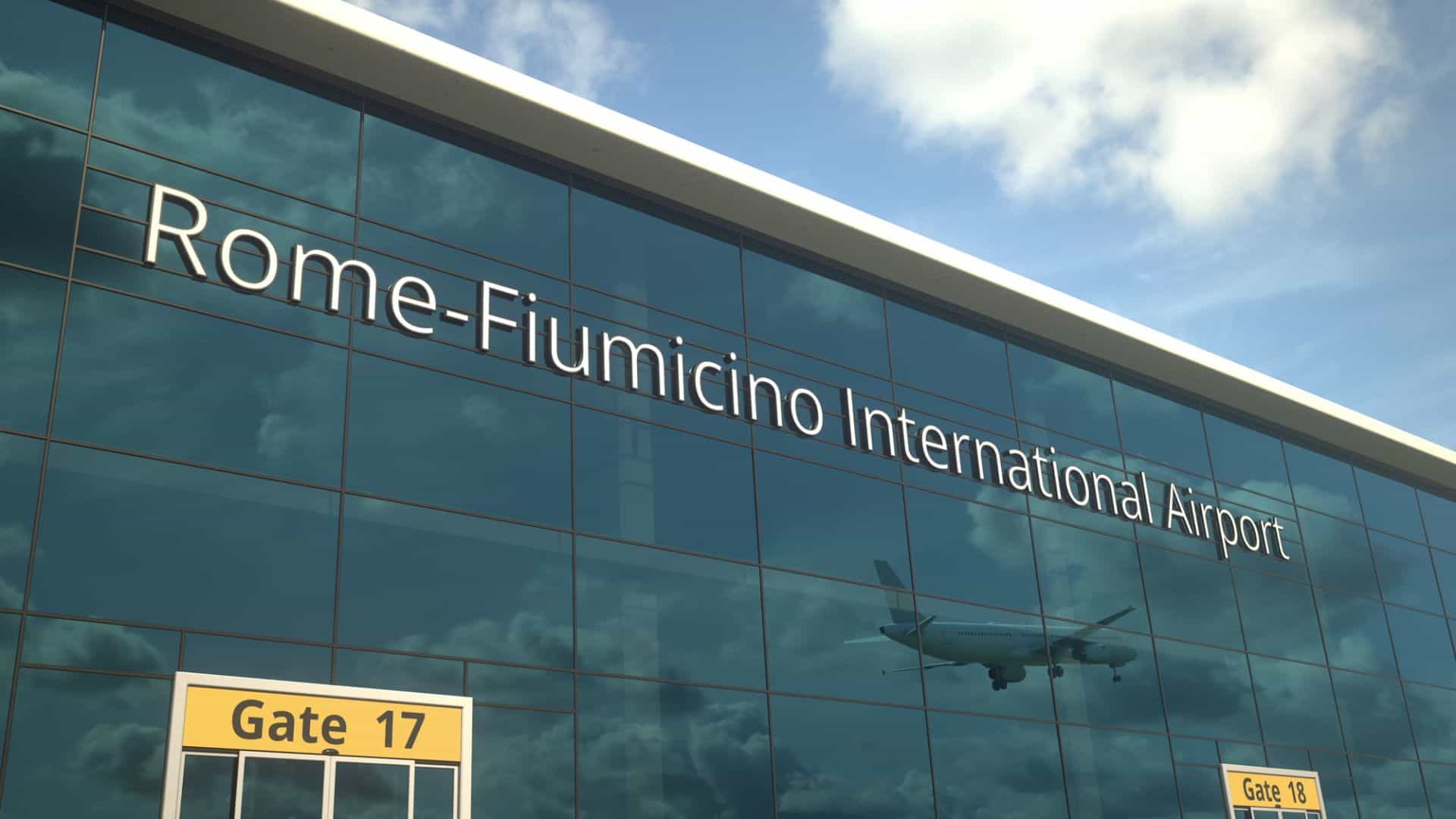 fco-rome-airport