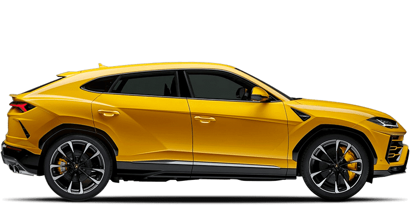 lamborghini-urus-side-view Lamborghini Urus side view
